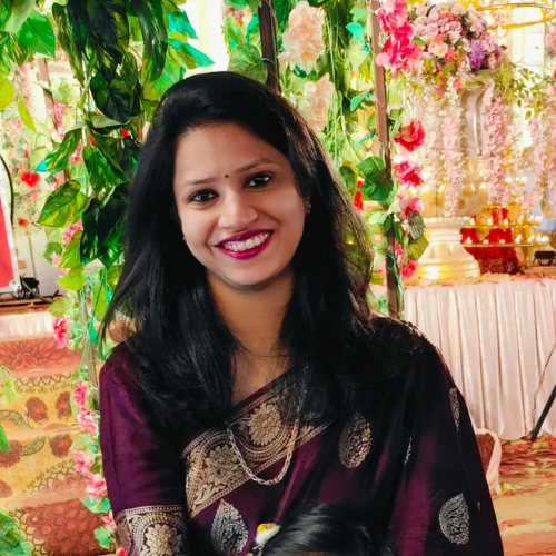 Dr. Neha Garg 